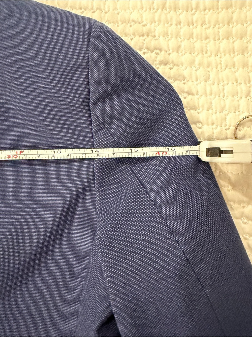Lauren Ralph Lauren Blue Matching Set - Picture 15 of 16